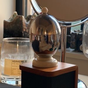 Vintage retro Kosy Kraft egg cup warmer 1950s